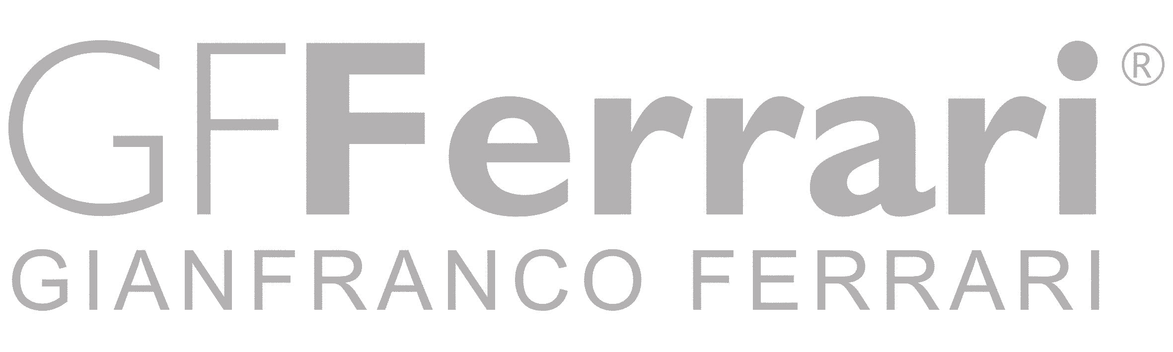 Completo lenzuola raso AFRA GF Ferrari