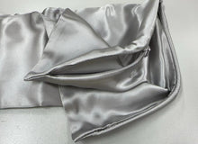 Carica l'immagine nel visualizzatore di Gallery, FEDERA IN PURA SETA 100%