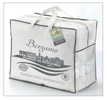 Carica l'immagine nel visualizzatore di Gallery, BERGAMO interno per copripiumino