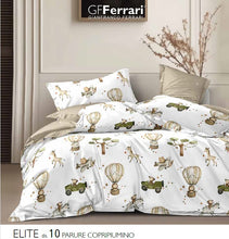 Carica l'immagine nel visualizzatore di Gallery, ELITE copripiumini