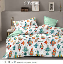 Carica l'immagine nel visualizzatore di Gallery, ELITE copripiumini