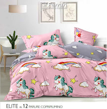 Carica l'immagine nel visualizzatore di Gallery, ELITE copripiumini