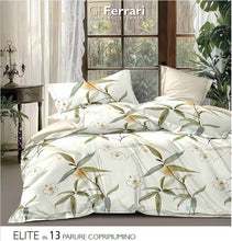 Carica l'immagine nel visualizzatore di Gallery, ELITE copripiumini