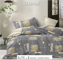 Carica l'immagine nel visualizzatore di Gallery, ELITE copripiumini
