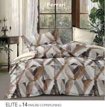 Carica l&#39;immagine nel visualizzatore di Gallery, ELITE copripiumini
