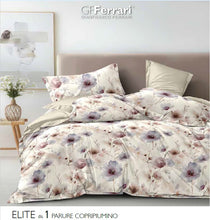 Carica l&#39;immagine nel visualizzatore di Gallery, ELITE copripiumini
