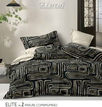 Carica l&#39;immagine nel visualizzatore di Gallery, ELITE copripiumini
