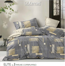 Carica l&#39;immagine nel visualizzatore di Gallery, ELITE copripiumini
