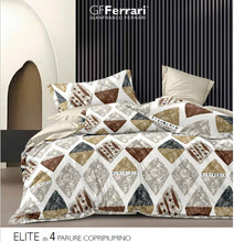 Carica l&#39;immagine nel visualizzatore di Gallery, ELITE copripiumini
