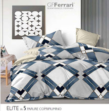 Carica l&#39;immagine nel visualizzatore di Gallery, ELITE copripiumini
