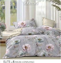 Carica l&#39;immagine nel visualizzatore di Gallery, ELITE copripiumini
