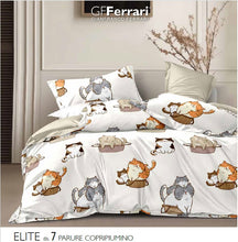 Carica l&#39;immagine nel visualizzatore di Gallery, ELITE copripiumini
