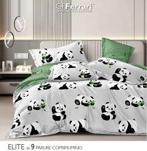 Carica l&#39;immagine nel visualizzatore di Gallery, ELITE copripiumini
