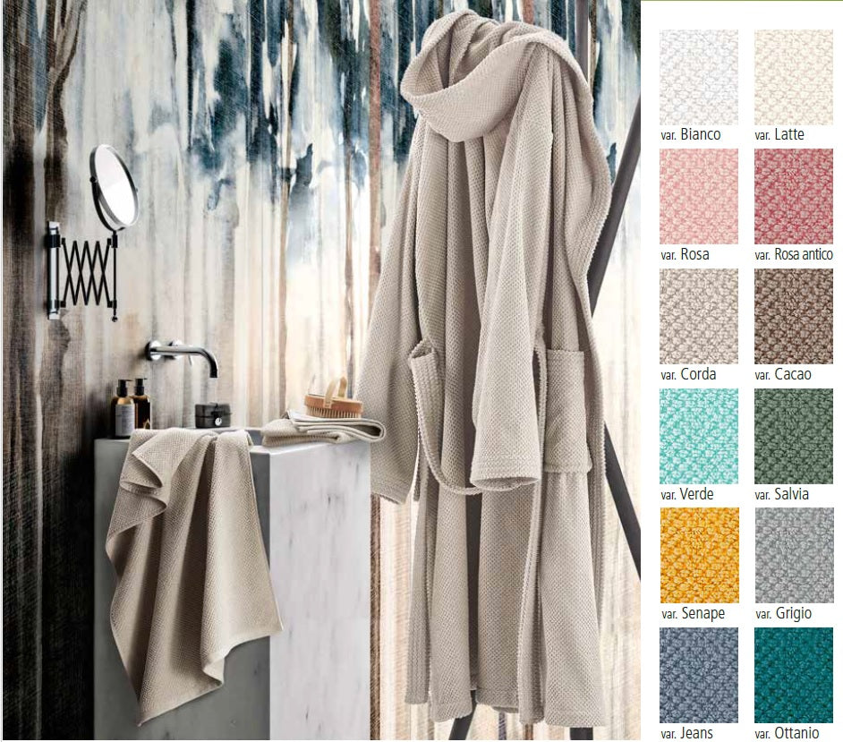 MIAMI coppia asciugamani