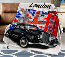 Carica l'immagine nel visualizzatore di Gallery, COPERTA SILK
